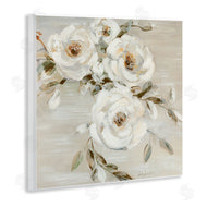 Sally Swatland | Neutral Rose Trio