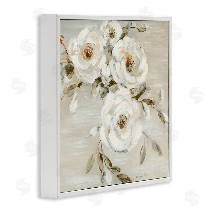 Sally Swatland | Neutral Rose Trio