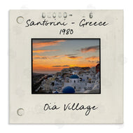 Val Rhodes | Greece Travel City View
