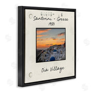 Val Rhodes | Greece Travel City View