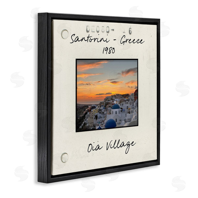 Val Rhodes | Greece Travel City View