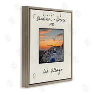 Val Rhodes | Greece Travel City View