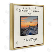 Val Rhodes | Greece Travel City View