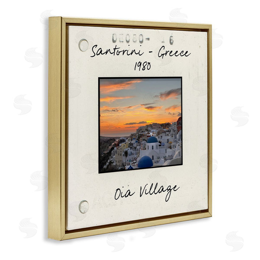 Val Rhodes | Greece Travel City View