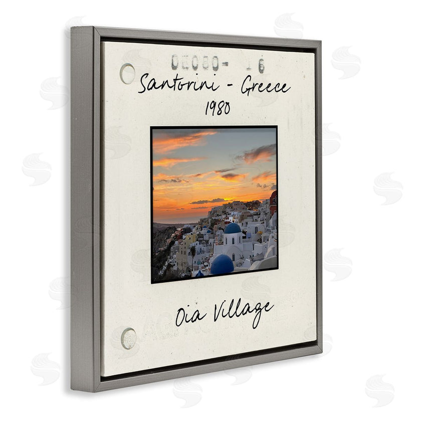 Val Rhodes | Greece Travel City View