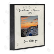 Val Rhodes | Greece Travel City View