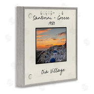 Val Rhodes | Greece Travel City View