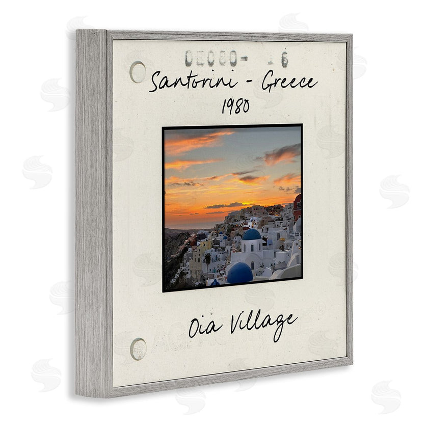 Val Rhodes | Greece Travel City View