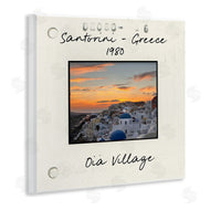 Val Rhodes | Greece Travel City View