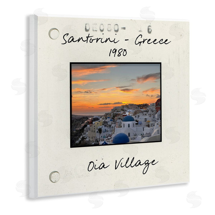 Val Rhodes | Greece Travel City View