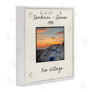 Val Rhodes | Greece Travel City View