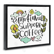 Mandy Ford Art + Illustration | Motivational Support Coffee