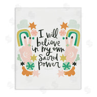 Mandy Ford Art + Illustration | Empowering Sacred Power Sentiment