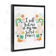 Mandy Ford Art + Illustration | Empowering Sacred Power Sentiment