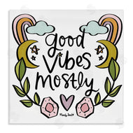 Mandy Ford Art + Illustration | Good Vibes Mostly