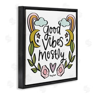 Mandy Ford Art + Illustration | Good Vibes Mostly