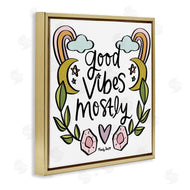 Mandy Ford Art + Illustration | Good Vibes Mostly