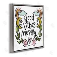 Mandy Ford Art + Illustration | Good Vibes Mostly