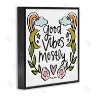 Mandy Ford Art + Illustration | Good Vibes Mostly