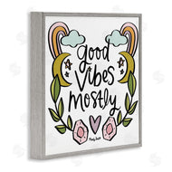 Mandy Ford Art + Illustration | Good Vibes Mostly