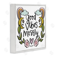 Mandy Ford Art + Illustration | Good Vibes Mostly