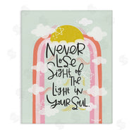 Mandy Ford Art + Illustration | Light In Your Soul