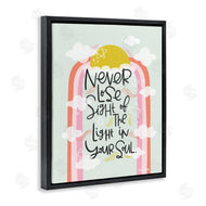 Mandy Ford Art + Illustration | Light In Your Soul