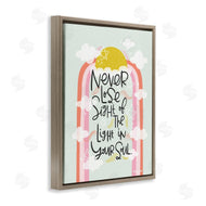 Mandy Ford Art + Illustration | Light In Your Soul