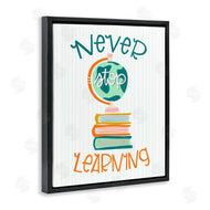 Mandy Ford Art + Illustration | Never Stop Learning