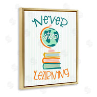 Mandy Ford Art + Illustration | Never Stop Learning