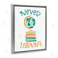 Mandy Ford Art + Illustration | Never Stop Learning