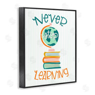 Mandy Ford Art + Illustration | Never Stop Learning
