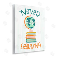 Mandy Ford Art + Illustration | Never Stop Learning
