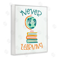 Mandy Ford Art + Illustration | Never Stop Learning