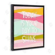 Mandy Ford Art + Illustration | Pastel Day To Shine