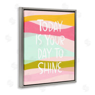 Mandy Ford Art + Illustration | Pastel Day To Shine