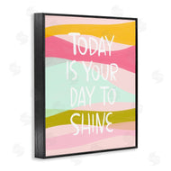 Mandy Ford Art + Illustration | Pastel Day To Shine