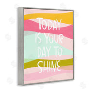 Mandy Ford Art + Illustration | Pastel Day To Shine
