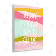 Mandy Ford Art + Illustration | Pastel Day To Shine