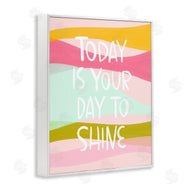 Mandy Ford Art + Illustration | Pastel Day To Shine