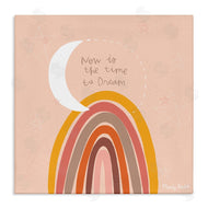Mandy Ford Art + Illustration | Now Is The Time To Dream