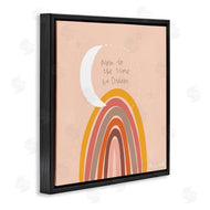Mandy Ford Art + Illustration | Now Is The Time To Dream