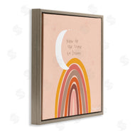 Mandy Ford Art + Illustration | Now Is The Time To Dream