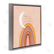 Mandy Ford Art + Illustration | Now Is The Time To Dream