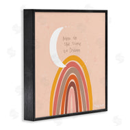 Mandy Ford Art + Illustration | Now Is The Time To Dream