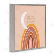 Mandy Ford Art + Illustration | Now Is The Time To Dream