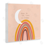 Mandy Ford Art + Illustration | Now Is The Time To Dream