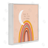 Mandy Ford Art + Illustration | Now Is The Time To Dream