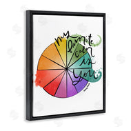 Mandy Ford Art + Illustration | Favorite Color Is You