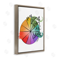 Mandy Ford Art + Illustration | Favorite Color Is You